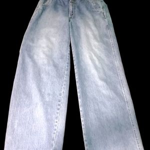 Men's vintage Girbaud jeans